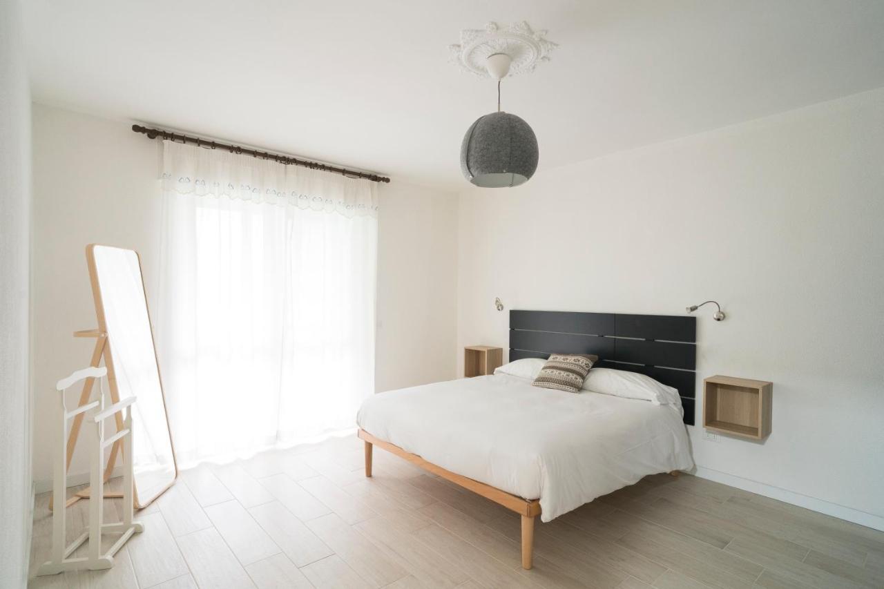 Casa Bruna By Hili Aoste Extérieur photo