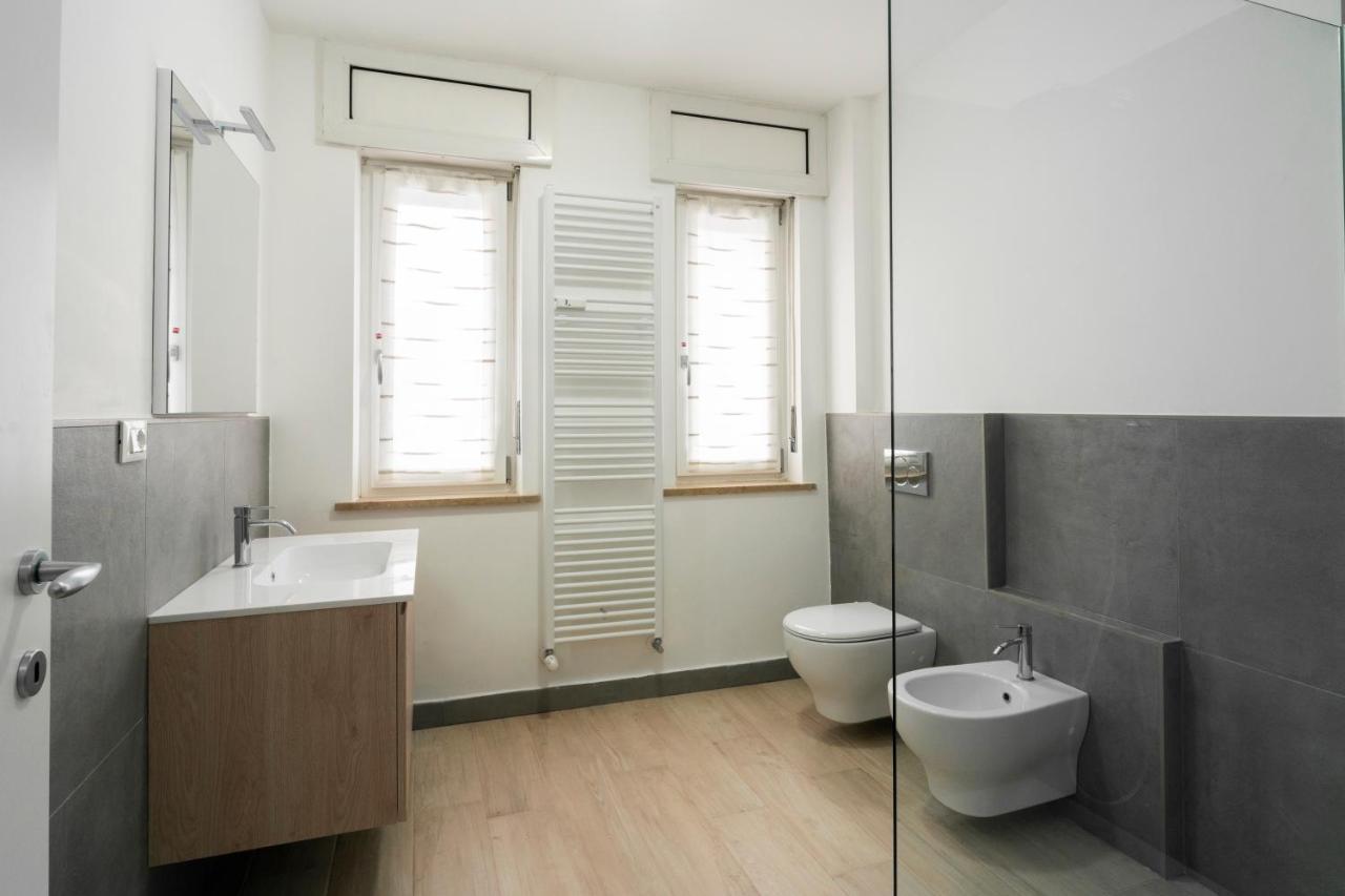 Casa Bruna By Hili Aoste Extérieur photo