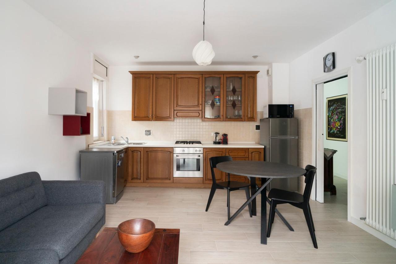 Casa Bruna By Hili Aoste Extérieur photo