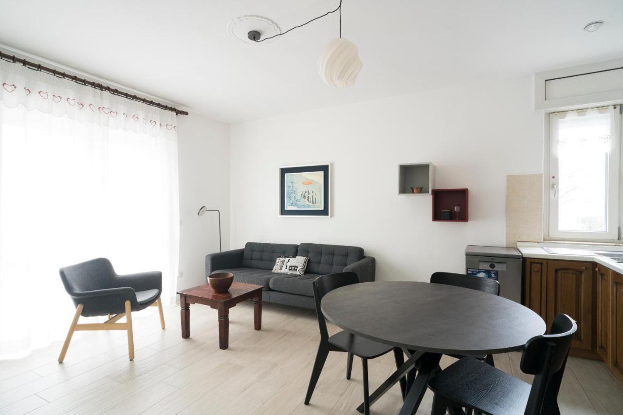 Casa Bruna By Hili Aoste Extérieur photo