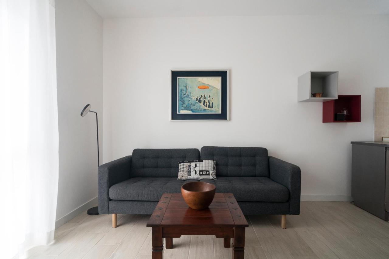 Casa Bruna By Hili Aoste Extérieur photo